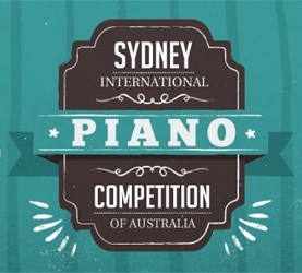 The Sydney International Piano Competition Winner
